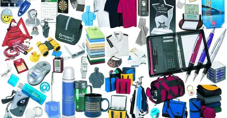 Trade Show Prep: How to Set Your Team Up for Success 11 Trade Show Prep Promotional Giveaway