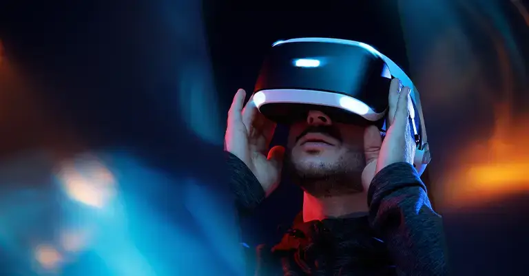 The Spectacular Future of Trade Shows: What to Expect 3 Augmented Reality Future of Trade Shows