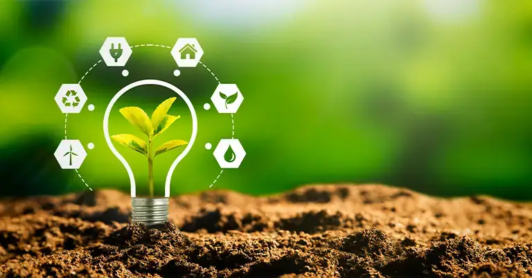 The Spectacular Future of Trade Shows: What to Expect 4 Sustainability Future of Trade Shows