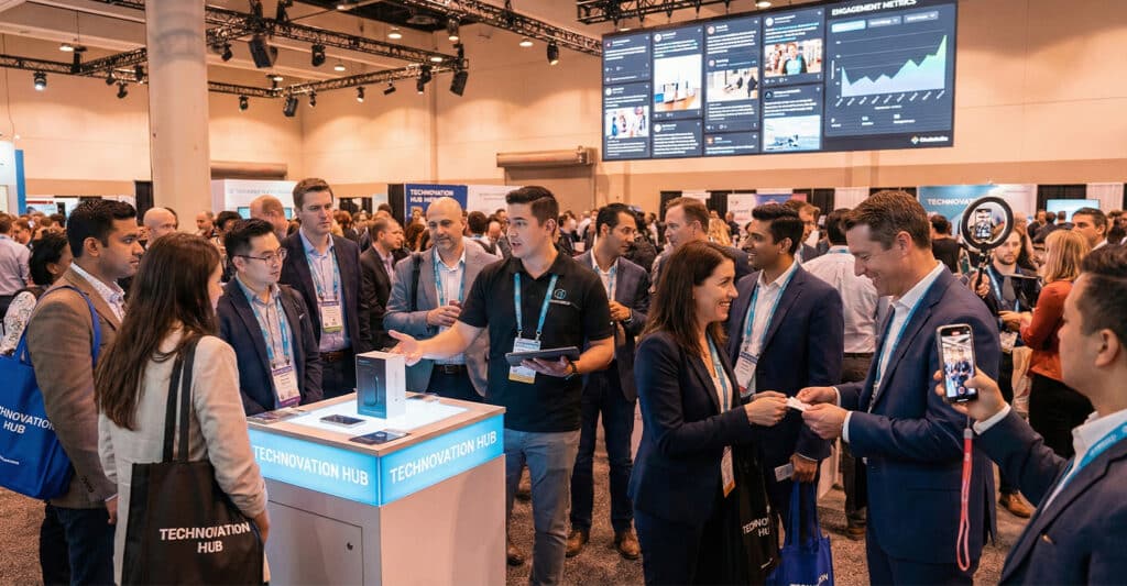 The Value of Event Marketing: What You Need to Know 2 Value of Event Marketing