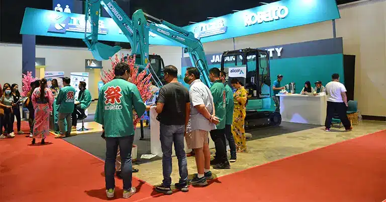 How to Keep Your Trade Show Expenses Under Budget 3