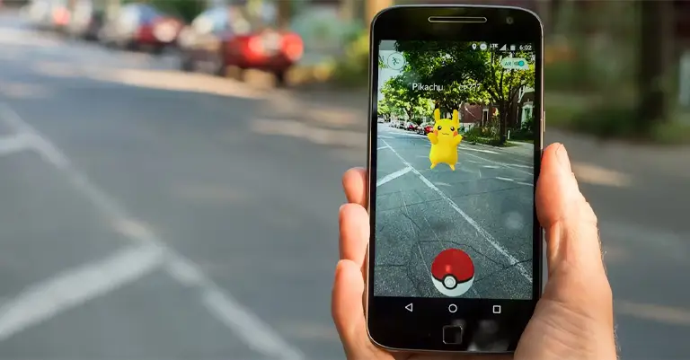 Augmented Reality: The Genuine Future of Trade Show Tech 4