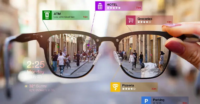 Augmented Reality: The Genuine Future of Trade Show Tech 5