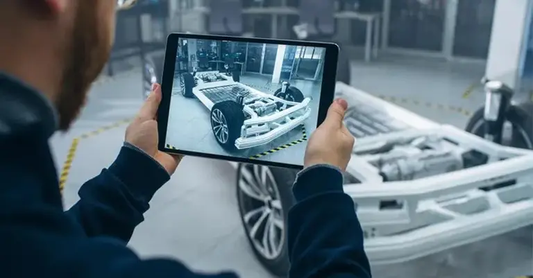 Augmented Reality: The Genuine Future of Trade Show Tech 6