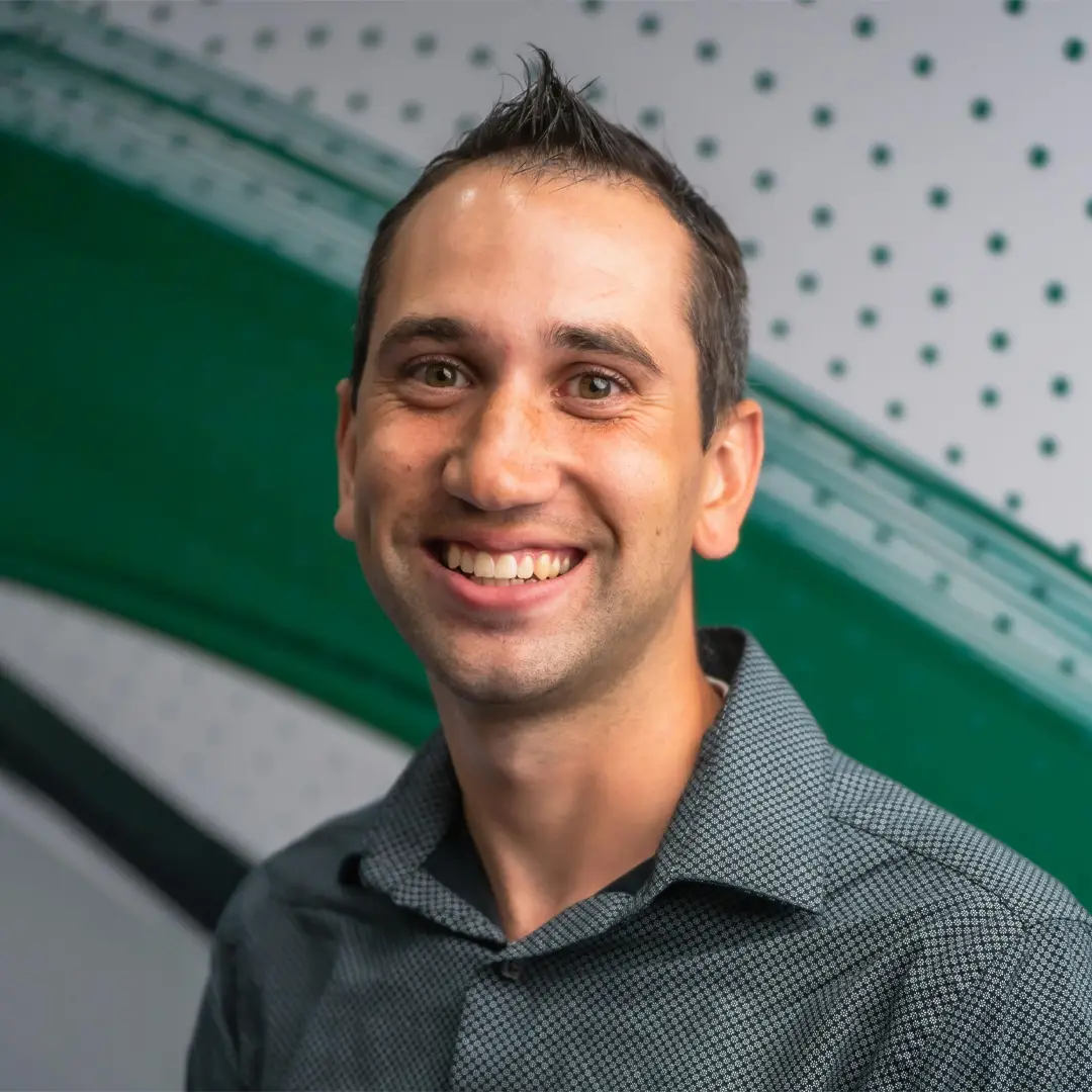 Austin Campbell Buzz Impressions Senior Business Development Manager