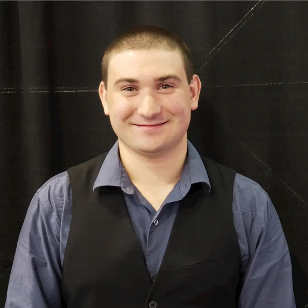 Dalton Campbell Buzz Impressions Warehouse Manager