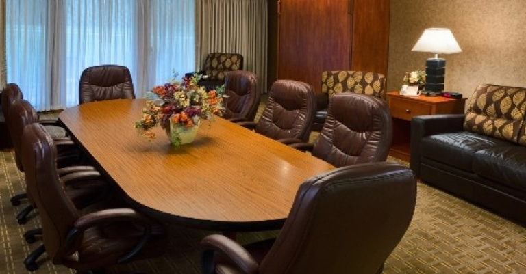 Hospitality Suites: The Hidden Side of Trade Shows 5 Trade Show Hospitality Suite