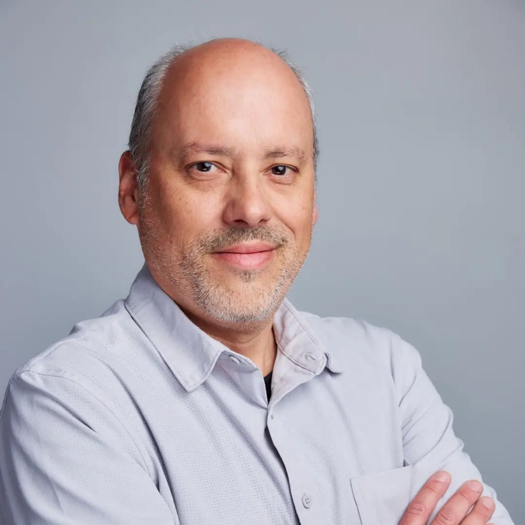 Nelson Maldonado Buzz Impressions Director of Operations