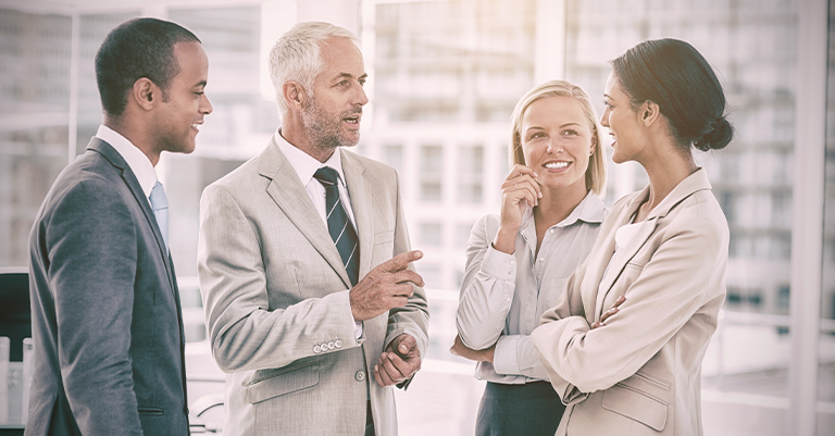 Authentic Trade Show Talking Points You Need to Know 4 Trade Show Talking Points