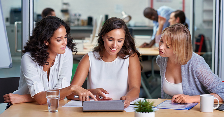 Authentic Trade Show Talking Points You Need to Know 5