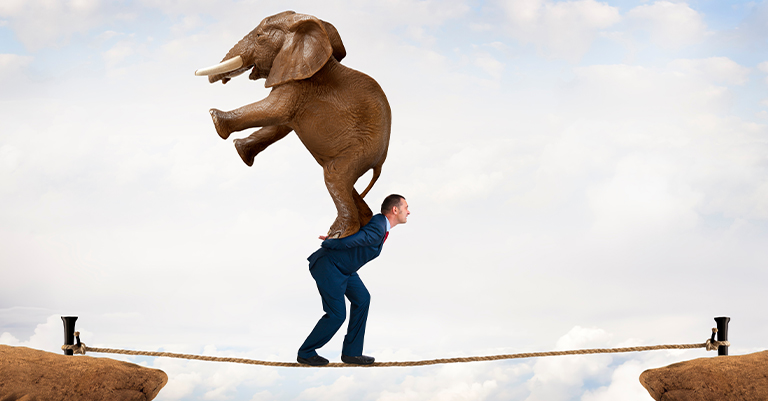 Authentic Trade Show Talking Points You Need to Know 6