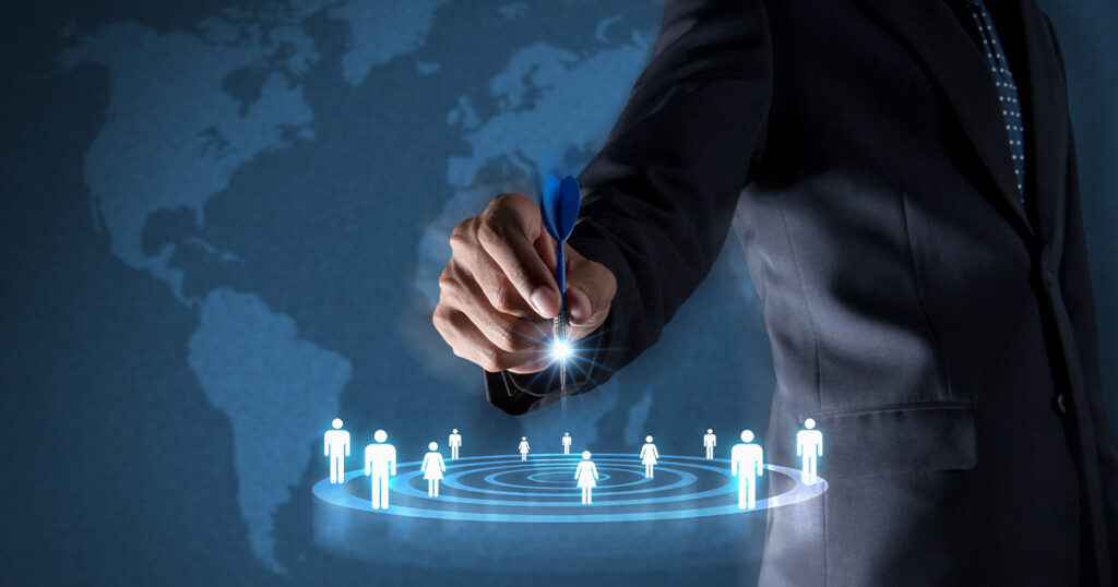 Trade Show Booth Design: How to Make Your Brand Pop! 3 Trade Show Booth Design Target Audience