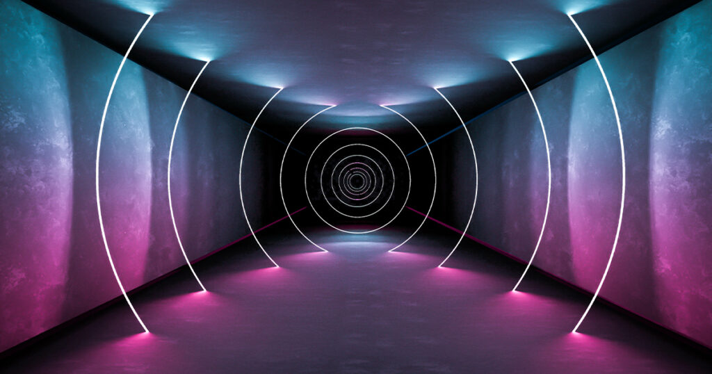 Trade Show Booth Design: How to Make Your Brand Pop! 6 Trade Show Booth Design Lighting