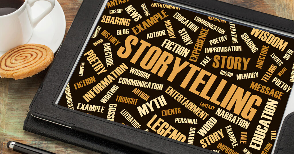 Trade Show Booth Design: How to Make Your Brand Pop! 8 Trade Show Booth Design Storytelling