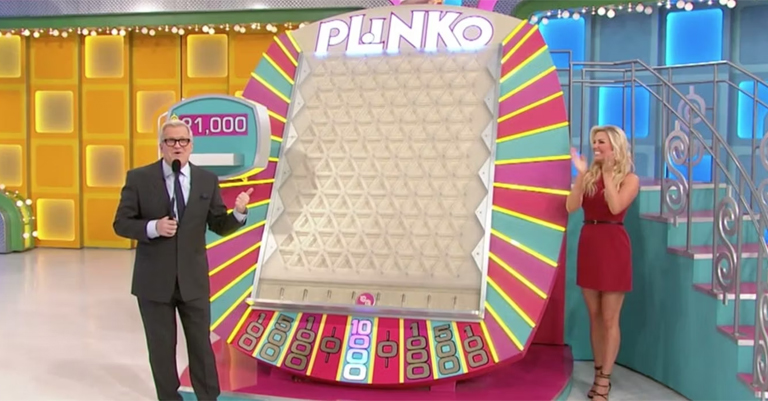 Simple Trade Show Games That Will Attract a Crowd 5 Trade Show Games Plinko