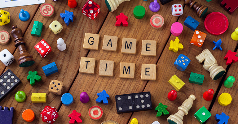 Simple Trade Show Games That Will Attract a Crowd 3 Trade Show Games