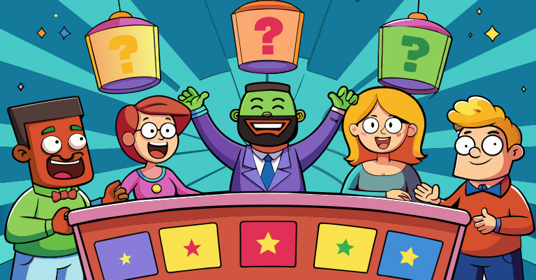 Simple Trade Show Games That Will Attract a Crowd 7 Guessing Trade Show Games