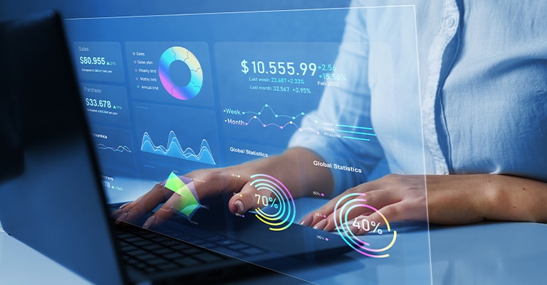 The Best Trade Show Technology that Really Works 4 Best Trade Show Technology Data Analytics