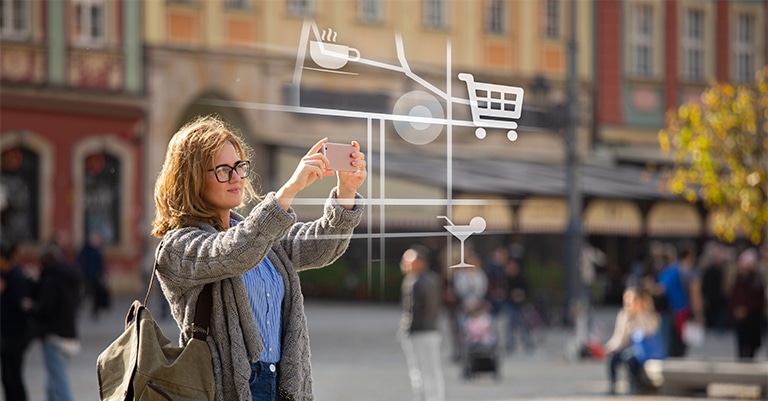 Proven Trade Show Booth Ideas That'll Make Your Brand Pop! 5 Trade Show Booth Ideas Augmented Reality