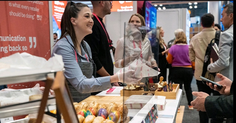 Trade Show Hospitality: The Best & Proven Way to Shine 3 Elite Trade Show Hospitality