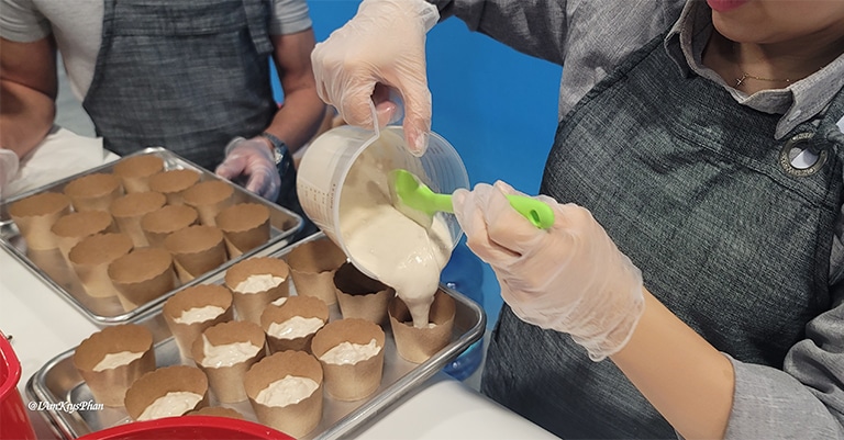 Trade Show Hospitality: The Best & Proven Way to Shine 4