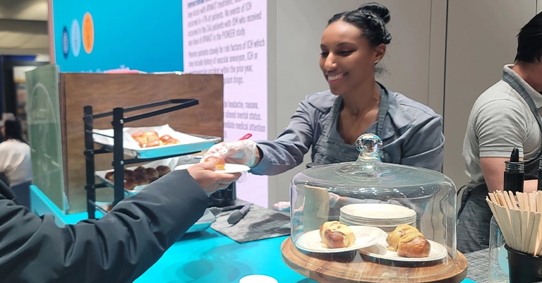 Trade Show Hospitality: The Best & Proven Way to Shine 5 Elite Trade Show Hospitality