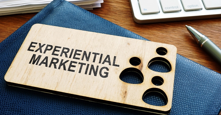 Trade Show Display Ideas that Will Draw a Crowd 6