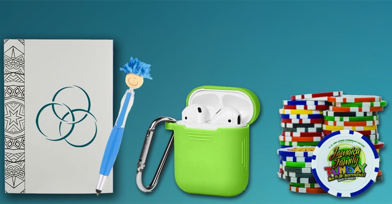 Trade Show Promotional Items: Everything You Need to Know 3 Trade Show Promotional Items