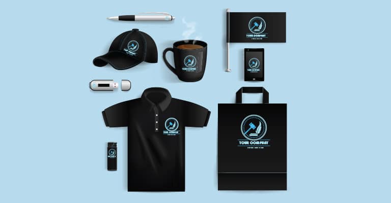 Trade Show Promotional Items: Everything You Need to Know 2