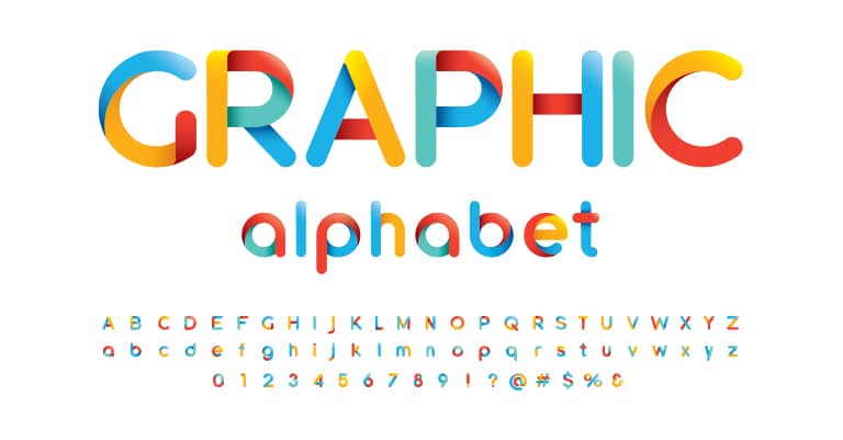 Successful Trade Show Signs: What You Need to Know 5 Trade Show Signs Font and Color