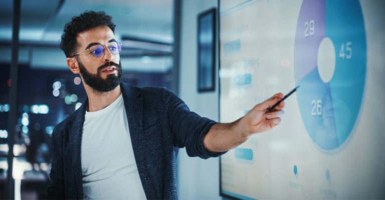 Trade Show Analytics: The Epic Ultimate Guide 2