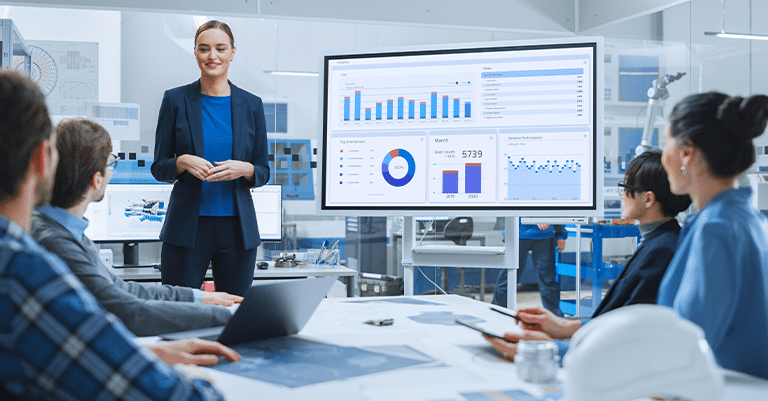 Trade Show Analytics: The Epic Ultimate Guide 3 Reviewing Trade Show Analytics