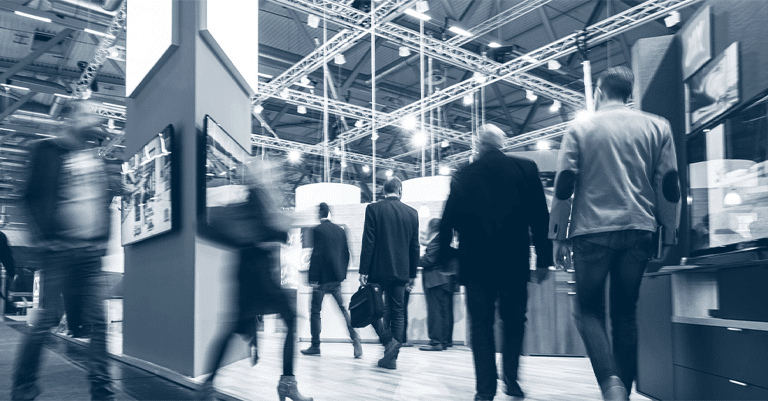 Trade Show Setup: Every Important Tip You Need to Know 4