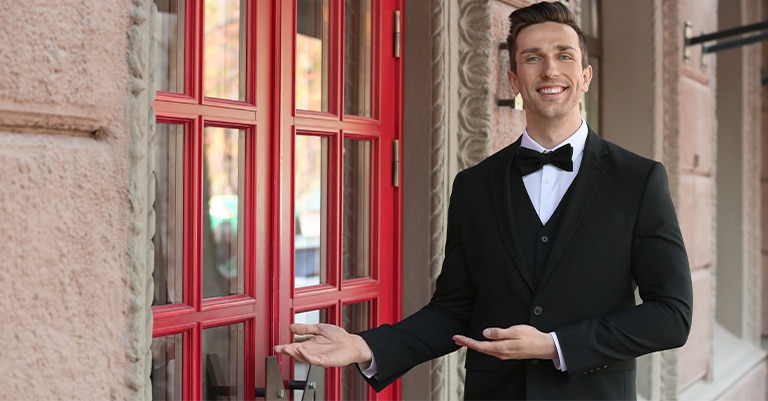 Trade Show Hospitality Ideas: How to Draw a Crowd 3