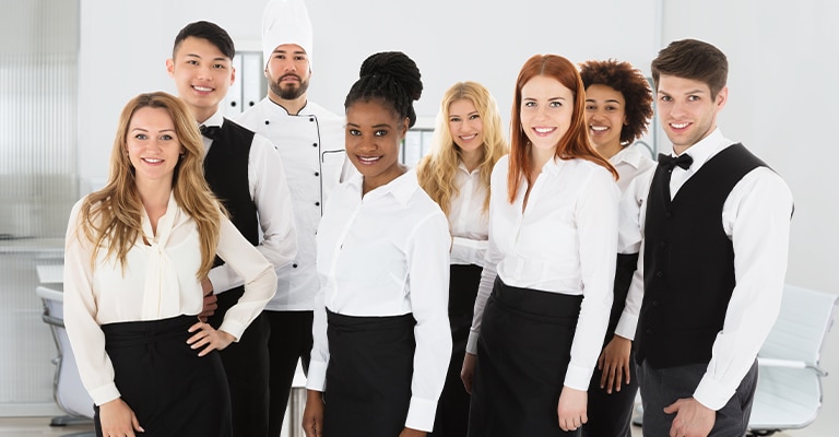 Modern Trade Show Hospitality: How to Make Vibrant Memories 2