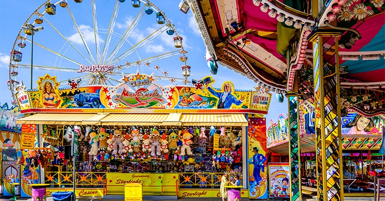 Surefire Trade Show Themes that Will Draw a Big Crowd 4