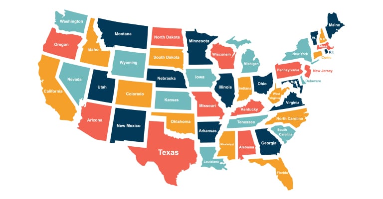 Top Trade Show Cities in the US: The Ultimate List 2