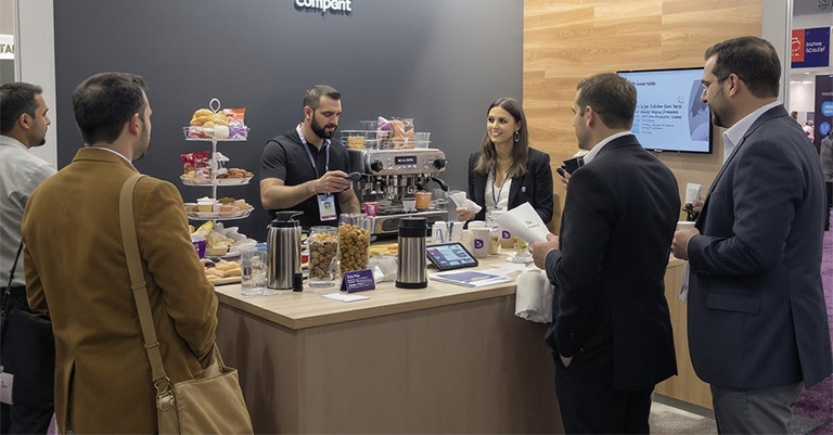 Hospitality and Experiential Marketing: A Winning Formula 3