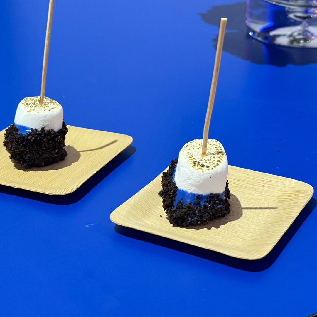 Buzz Impressions S'more Pops