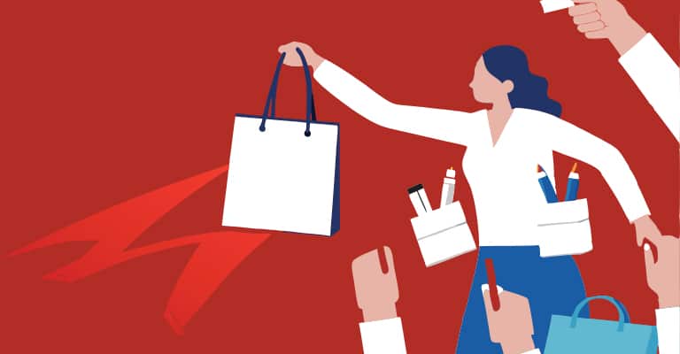 Budget-Friendly Trade Show Swag That Drives Results 2