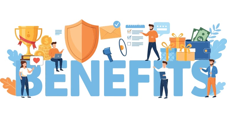 Trade Show Hospitality Benefits: From Coffee to Clients 3